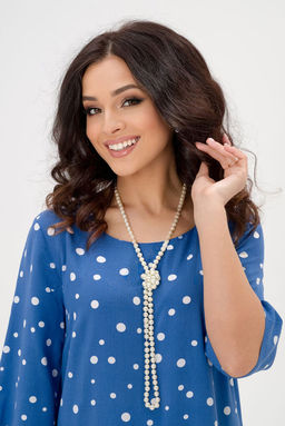 Платье Кимбэлла (46-54) - Serenada фото 8