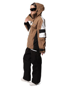 Костюм AB-0530 Черный