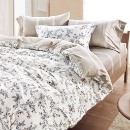 Постельное белье Поплин Luxe П-333 1,5-сп.