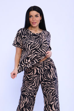 Пижама 20160 - Натали фото 36