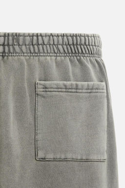 FADED JOGGERS - Zara фото 26