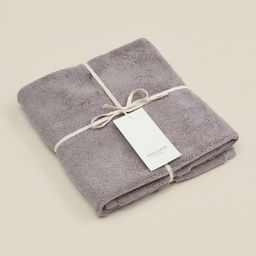 Полотенце махровое SL HOME: Classic "Софт Мист" 90х150 см, 100% хлопок, 530 г/м2