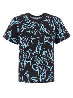 футболка 1ПДФК4332001н - Апрель фото 3