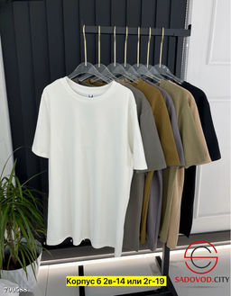 Женская футболка, универсальный размер