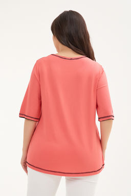 Футболка - Olsi фото 6