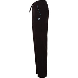 RODOS Брюки женские М-157 Чёрный/Мята