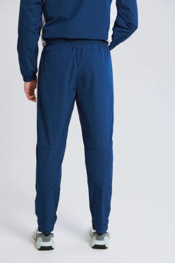 Костюм спортивный Темно-синий