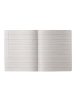 Цена за 20 шт. Тетрадь 12 листов в линейку, Calligrata «Внедорожник», серые листы, МИКС