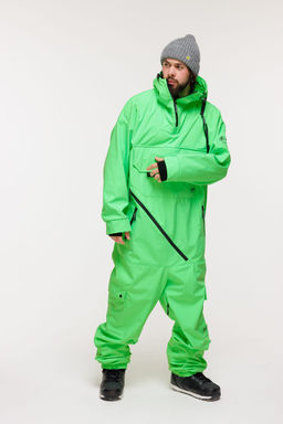 КОМБИНЕЗОН CHUKCHA SNOW SURF SUIT 2.0