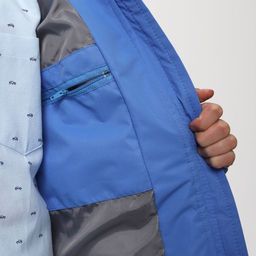 Демисезонная куртка для девочек - Rodos фото 45