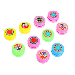 Цена за 12 шт. Йо-йо «Динозавр», МИКС, в шоубоксе