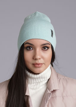 Шапка женская