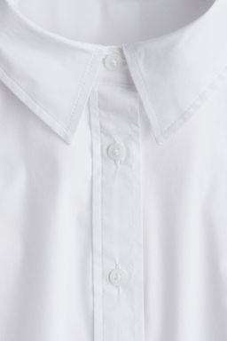 Camisa de popelina - H&m фото 6