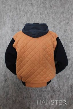Куртка HANSTER