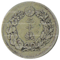 20 сен 1908 года Япония