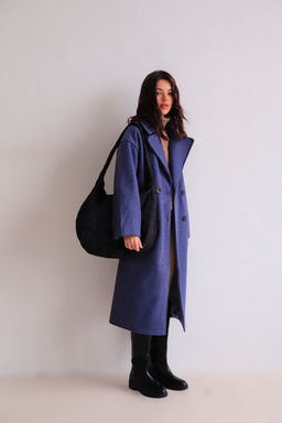 Martichelli Сумка стеганая большая