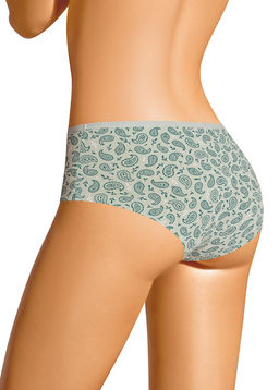 SH1225/1 Трусы жен. Капибара (ЧЗ)