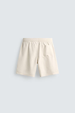 BA?ADOR LARGO SOFT / Crudo - Zara фото 2