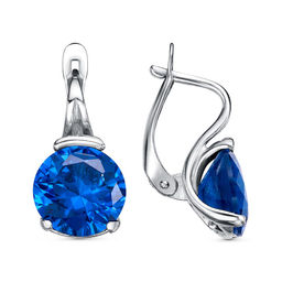 СЕРЬГИ 33810114Д14