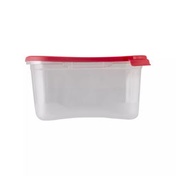 Контейнер для СВЧ "Каскад" квадрато 0,46л арт.С6100Р, С61000
