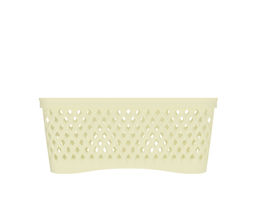 Корзинка "Ромбики" М 290*210*120мм АП445, АП464, АП463