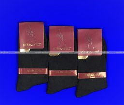 Цена за 12 пар. AMIGOBS носки мужские арт. 5007 40-45 (фактически 40-44)  фото 8