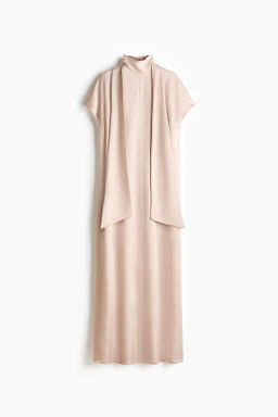 Maxivestido con fular - H&m фото 2