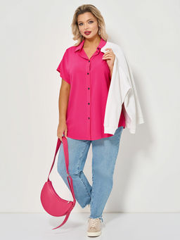 Рубашка 0293-1а слоновая кость - Aquarell фото 98