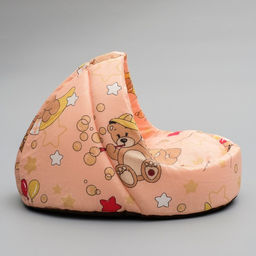 Домик Лукошко, 40 х 30 х 26 см, микс цветов - Пижон фото 3