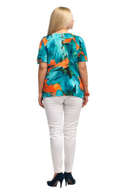 Блузка - Olsi фото 2