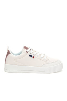 Kad_n Beyaz Spor Ayakkab_ - U.s. polo assn фото 2