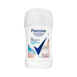 РЕКСОНА део-стик жен Минеральная пудра 40мл
