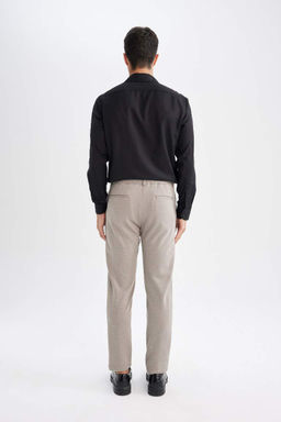 Прямые брюки Jogger - Defacto фото 7