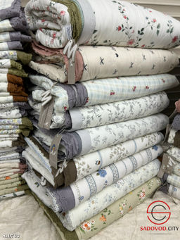 Набор покрывал как одеяло