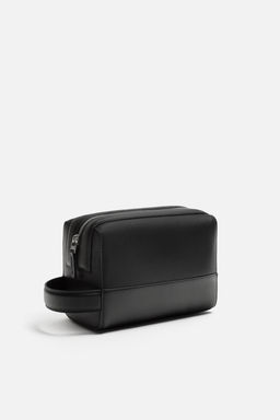 PLAIN TOILETRY BAG - Zara фото 2