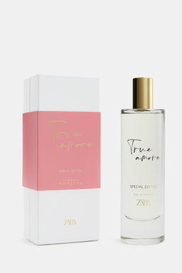 TRUE AMORE EDP 80ML (2.71 FL. OZ). - Zara фото 4