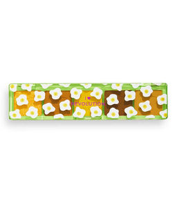I Heart Revolution Тени для век Eyeshadow Palettes Mini Match, Fried Egg  фото 2