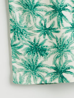 Beli Lastikli K?z ?ocuk Pantolon