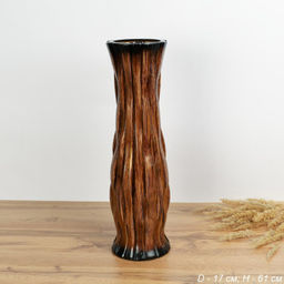 Ваза 60 см / FRE-108 /уп 8/