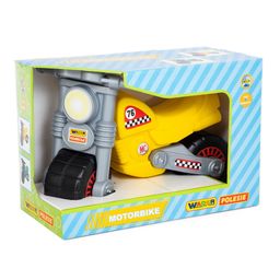 Мотоцикл Моторбайк (в коробке)