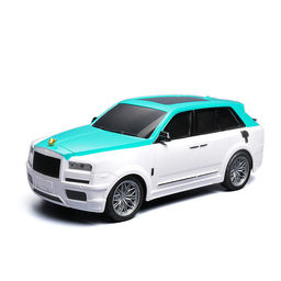 Машина "Автостиль 13"  р/у, 27 MHz, в коробке