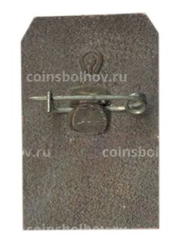 Значок Кижи часовня из Кавгоры XVIII век