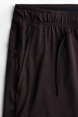 Pantal?n corto de deporte con DryMove - H&m фото 15