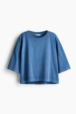 Camiseta oversize - H&m фото 4