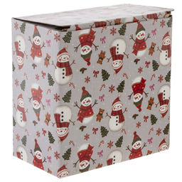 Чашка с блюдцем,, 250 мл, L15 W14,5 H8 см