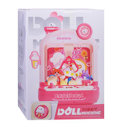 Игра хваталка "Поймай меня" в коробке