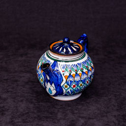 Чайник 1000 мл_СТМ/РИШТАН