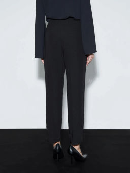 ЕМКА / Брюки зауженного кроя - Emka фото 5