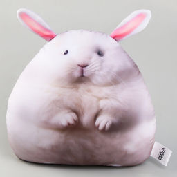 Игрушка антистресс Кролик - Mni mnu фото 3