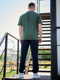 Брюки-джоггеры - Yollochka фото 17